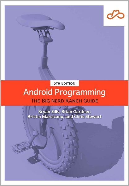 Produktbild: Android Programming
