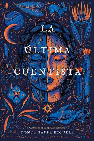 Produktbild: La &Uacute;ltima Cuentista
