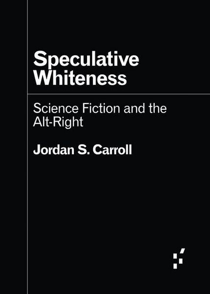 Produktbild: Speculative Whiteness