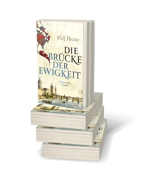 Produktbild: Die Br&uuml;cke der Ewigkeit