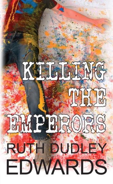 Produktbild: Edwards, R: Killing the Emperors