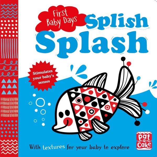 Produktbild: First Baby Days: Splish Splash