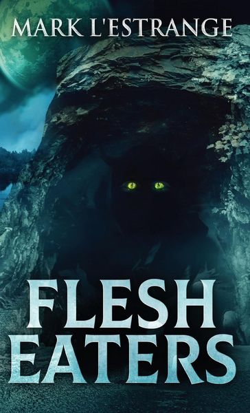 Produktbild: Flesh Eaters