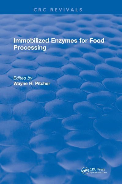 Produktbild: Immobilized Enzymes for Food Processing