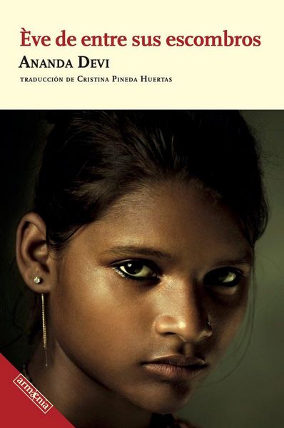 Produktbild: &Egrave;ve de Entre Sus Escombros / &Egrave;ve from Her Ruins