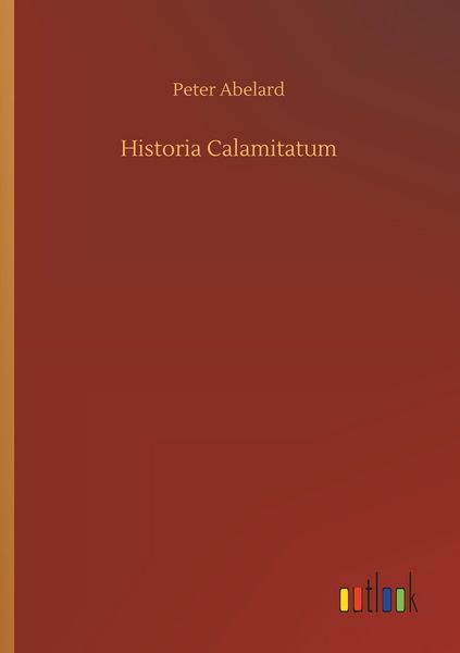 Produktbild: Historia Calamitatum