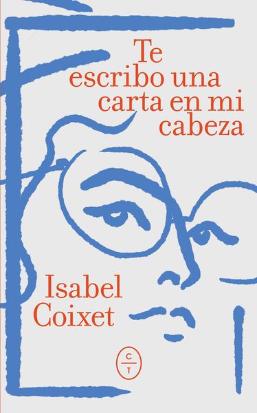 Produktbild: Te escribo una carta en mi cabeza