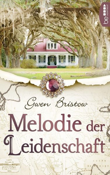Produktbild: Melodie der Leidenschaft