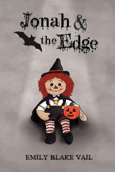 Produktbild: Jonah & the Edge