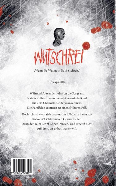 Produktbild: Wutschrei