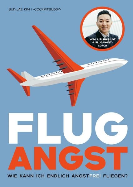 Produktbild: Flugangst