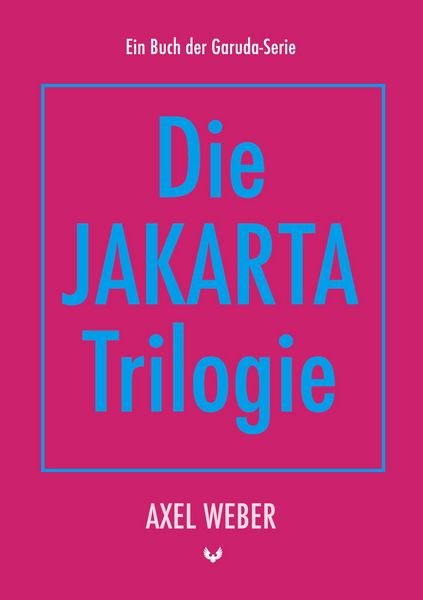 Produktbild: Die Jakarta Trilogie