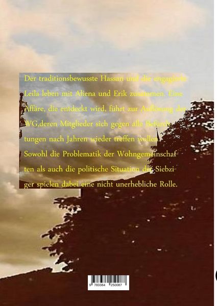 Produktbild: Nur ein Gewitterregen