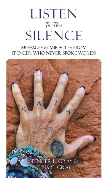 Produktbild: Listen To The Silence