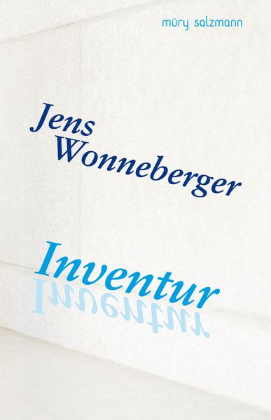 Produktbild: Inventur