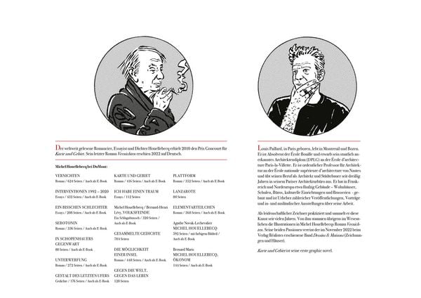 Produktbild: Karte und Gebiet