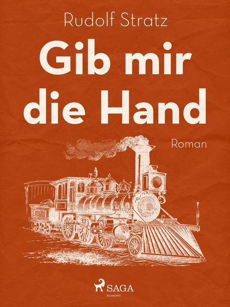 Produktbild: Gib mir die Hand