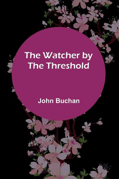 Produktbild: The Watcher By The Threshold