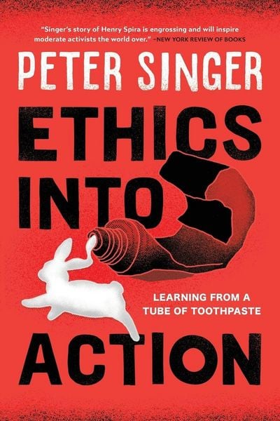 Produktbild: Ethics into Action