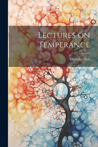 Produktbild: Lectures on Temperance