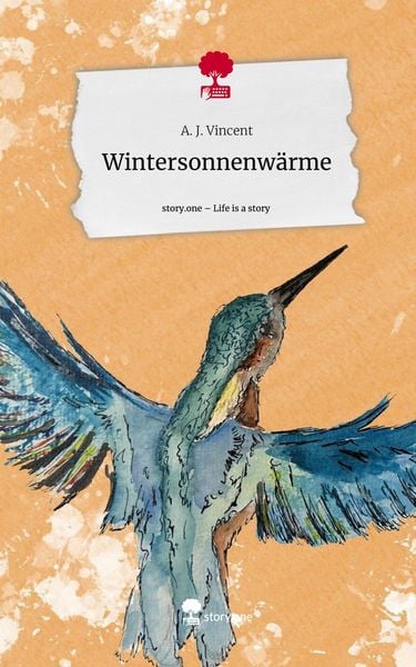 Produktbild: Wintersonnenw&auml;rme. Life is a Story - story.one