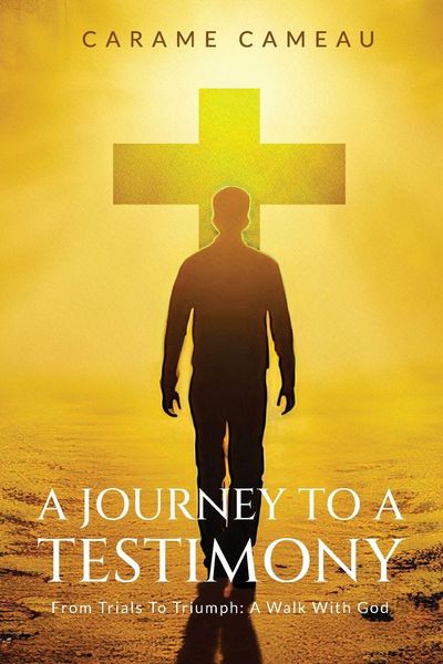 Produktbild: A Journey to a Testimony