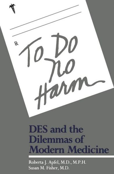Produktbild: To Do No Harm