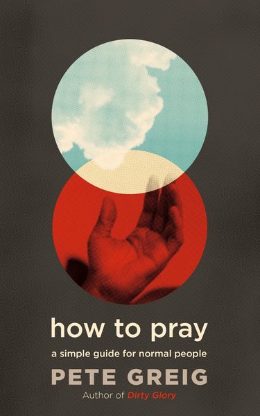 Produktbild: How to Pray