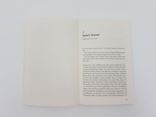 Produktbild: Was Paare wissen m&uuml;ssen