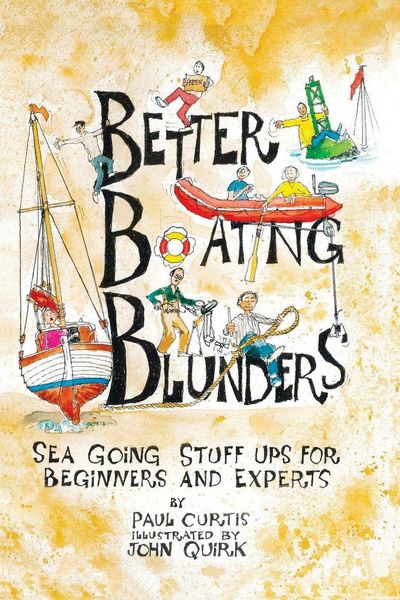 Produktbild: Better Boating Blunders