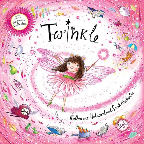 Produktbild: Twinkle