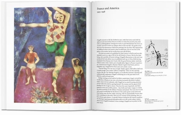 Produktbild: Chagall