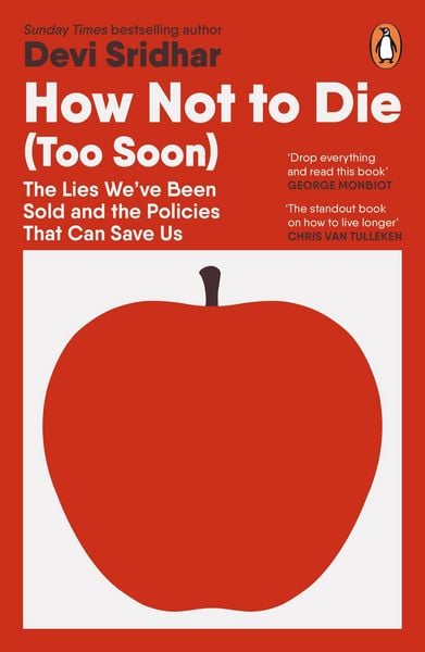 Produktbild: How Not to Die (Too Soon)