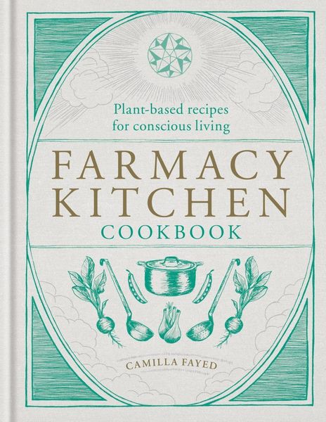 Produktbild: Farmacy Kitchen Cookbook