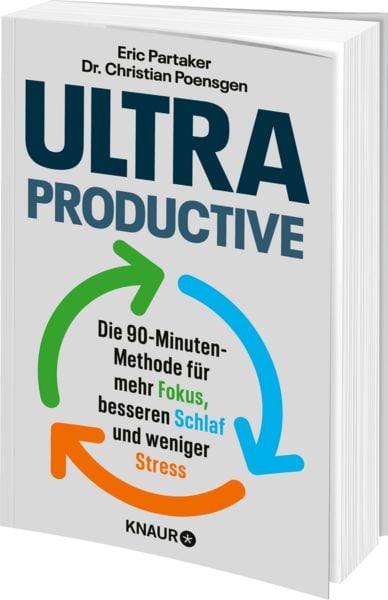 Produktbild: Ultraproductive