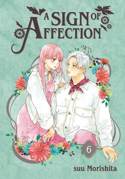 Produktbild: A Sign of Affection 6