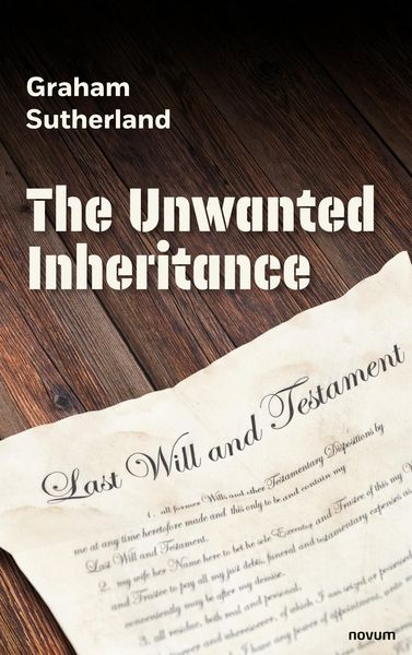 Produktbild: The Unwanted Inheritance