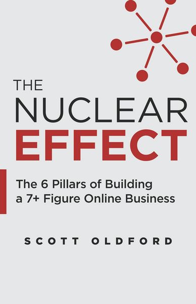 Produktbild: Nuclear Effect