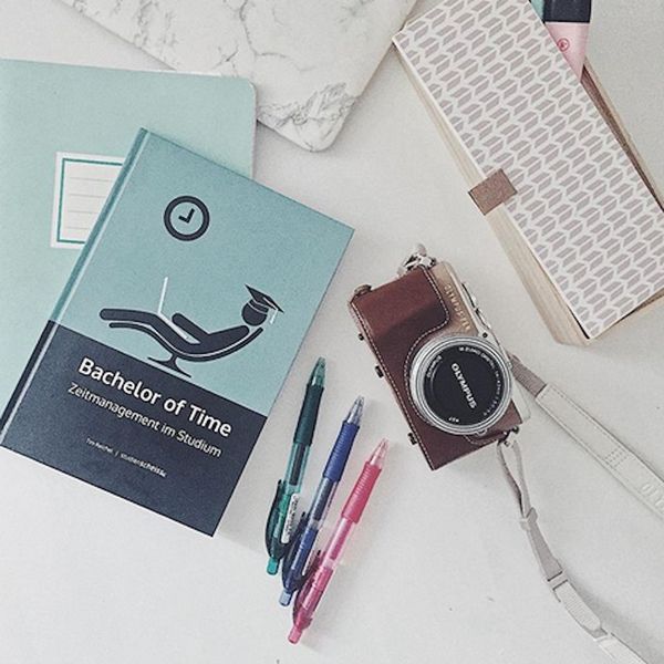 Produktbild: Bachelor of Time