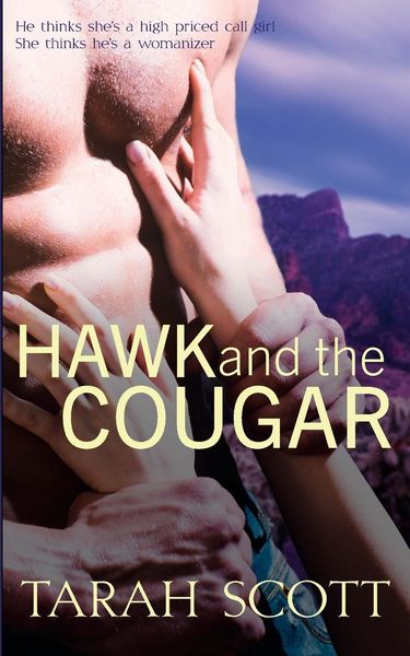 Produktbild: Hawk and the Cougar