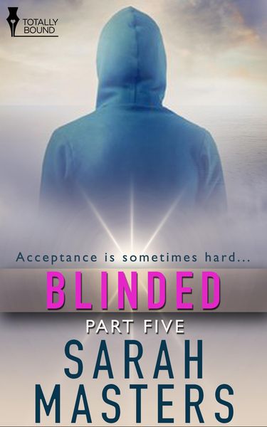 Produktbild: Blinded: Part Five