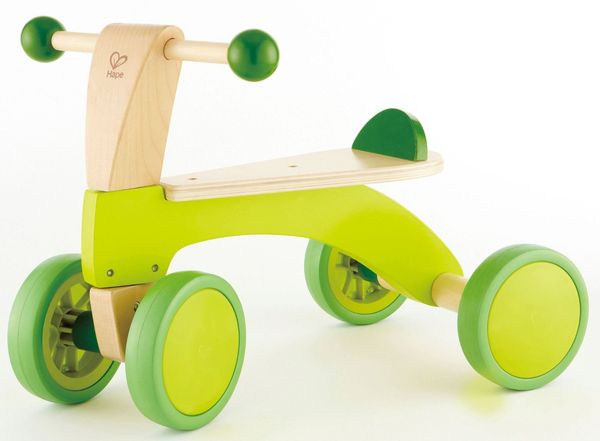 Produktbild: Rutschrad