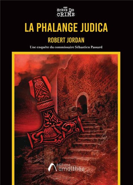 Produktbild: La phalange judica