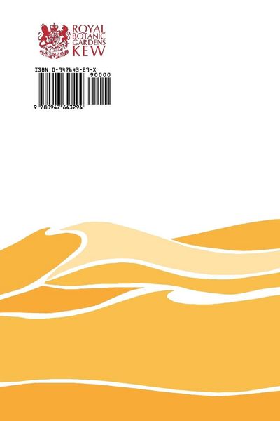 Produktbild: Legumes of West Asia