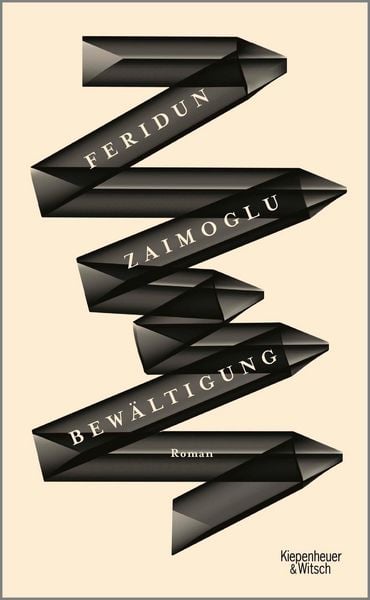 Produktbild: Bew&auml;ltigung