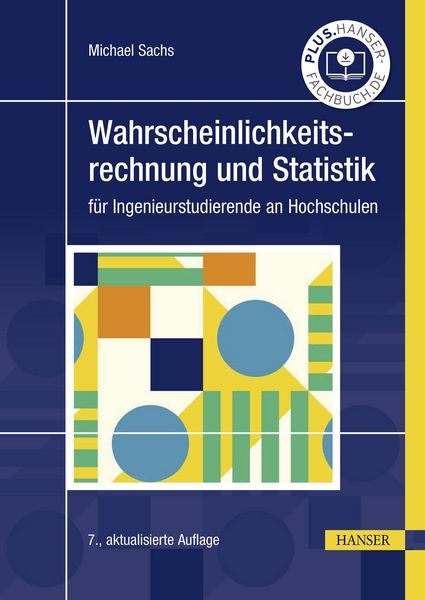 Produktbild: Wahrscheinlichkeitsrechnung und Statistik