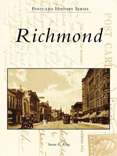 Produktbild: Richmond