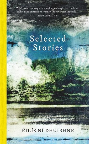 Produktbild: Selected Stories