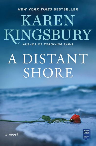 Produktbild: A Distant Shore