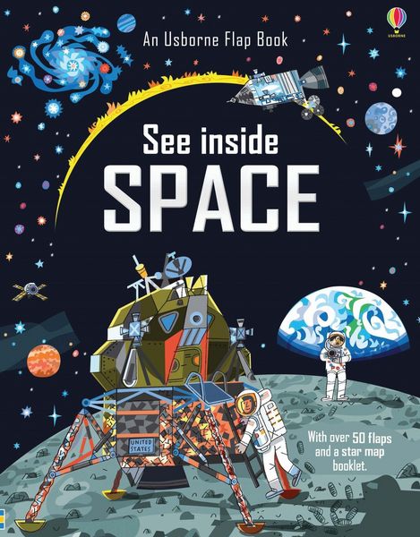 Produktbild: See Inside Space